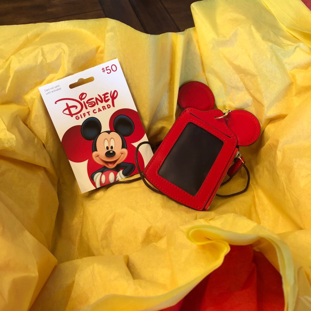 Disney Cruise Mom Blog giveaway