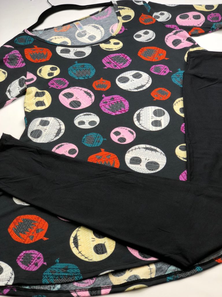 Disney Collection LuLaRoe