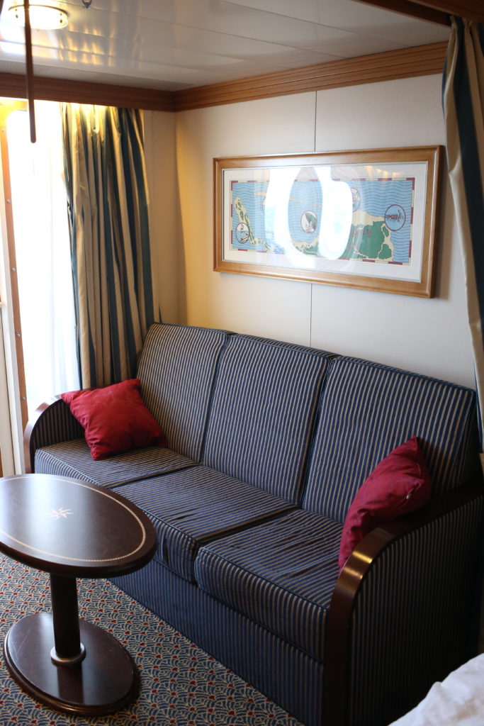 Disney Wonder Room 6150