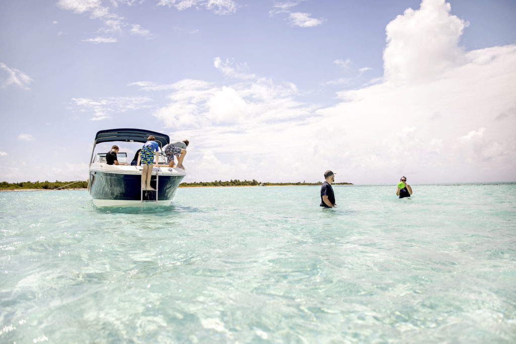 Boat Charter Review Deluxe Private Yachts Cozumel