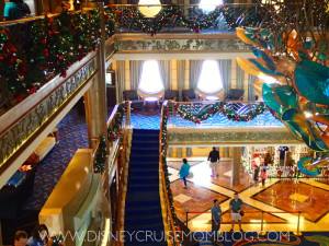 Trip Report from our Very Merrytime Christmas cruise on the Disney Wonder