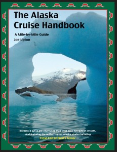 The Alaska Cruise Handbook review