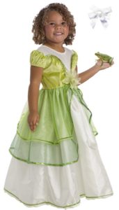 Little Adventures Princess Dresses • Disney Cruise Mom Blog