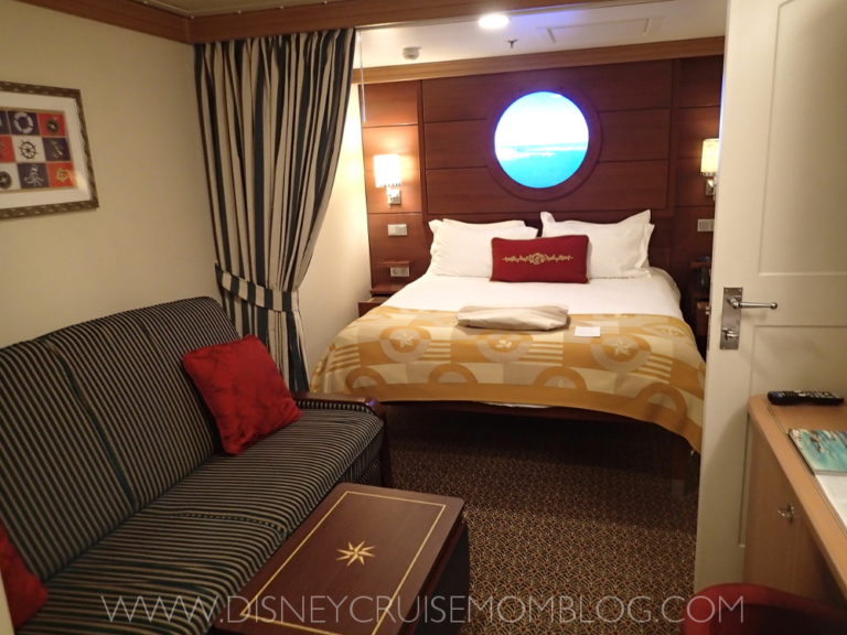 Disney Dream Room 2515 • Disney Cruise Mom Blog