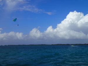 Blue Lagoon excursion Nassau