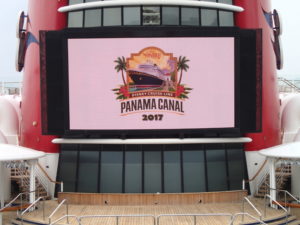 Disney Cruise Panama Canal Trip Report