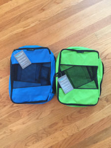 packing cubes review