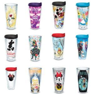 Disney Tervis