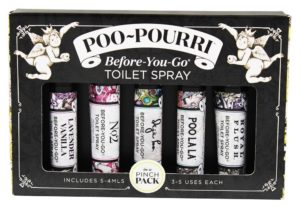 poo-pourri variety pack