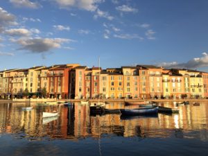 Portofino Bay Resort