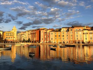 Portofino Bay Resort