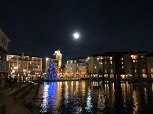 Portofino Bay Resort