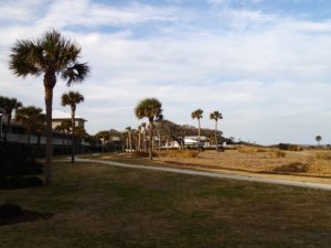 Holiday Inn Resort Jekyll Island