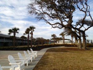 Holiday Inn Resort Jekyll Island