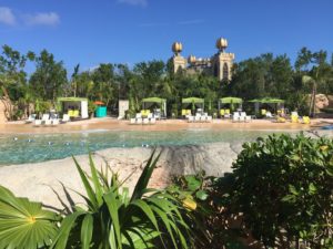 Atlantis Aquaventure Nassau Bahamas