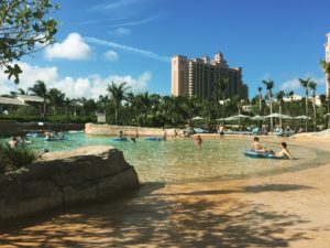 Atlantis Aquaventure Nassau Bahamas