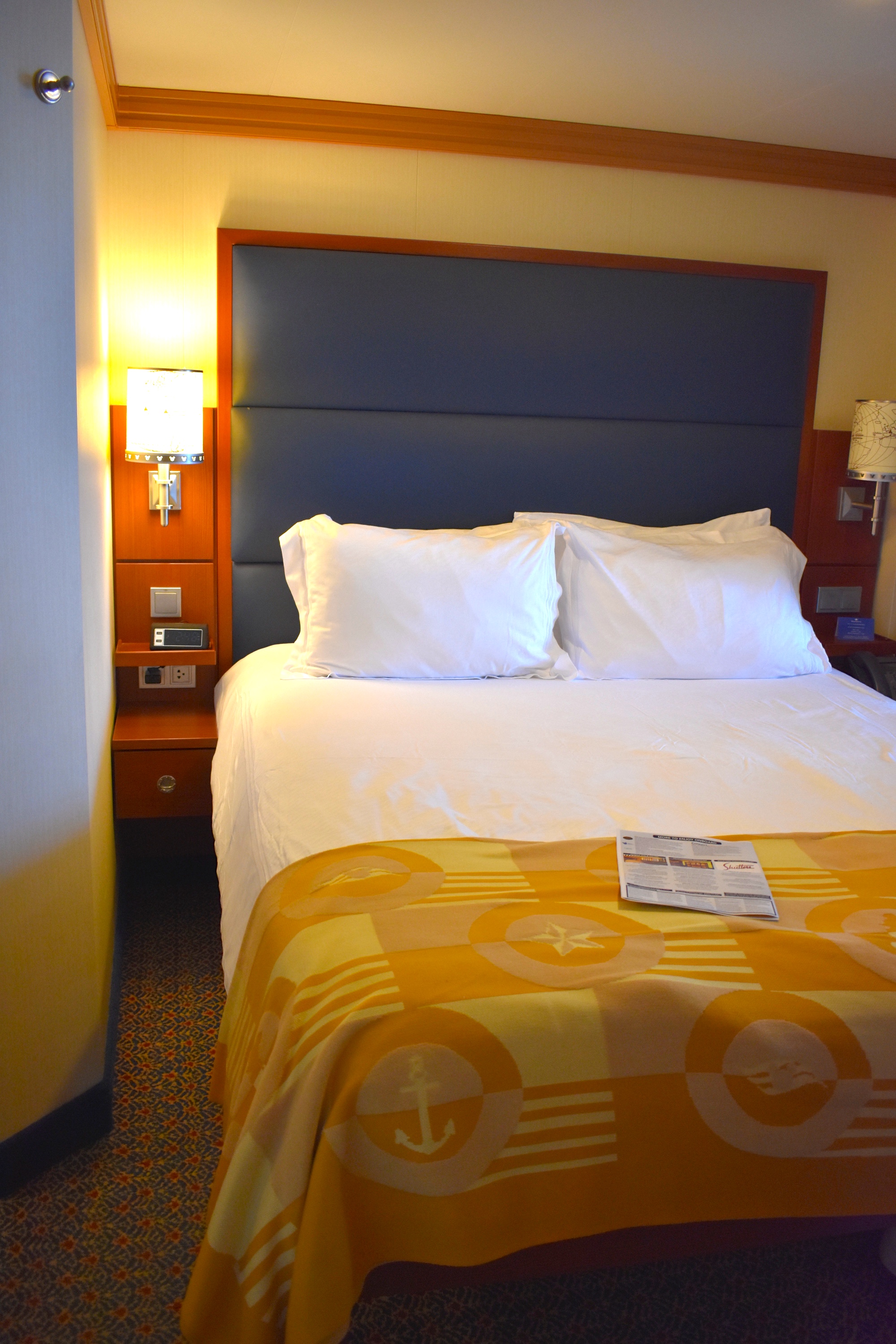 Disney Fantasy Room 7082 • Disney Cruise Mom Blog