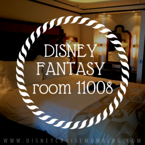 Stateroom Reviews Archives • Page 2 of 7 • Disney Cruise Mom Blog
