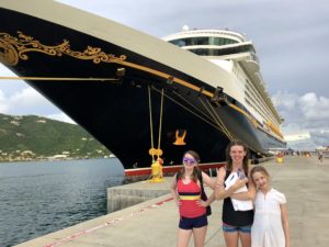 Tortola St. Thomas cruise excursion island roots