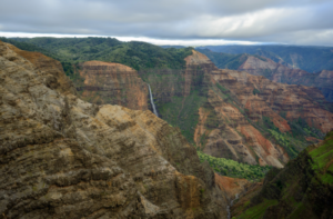 Waimea Canyon