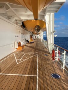 Disney Cruise Trip Report Wonder from San Diego