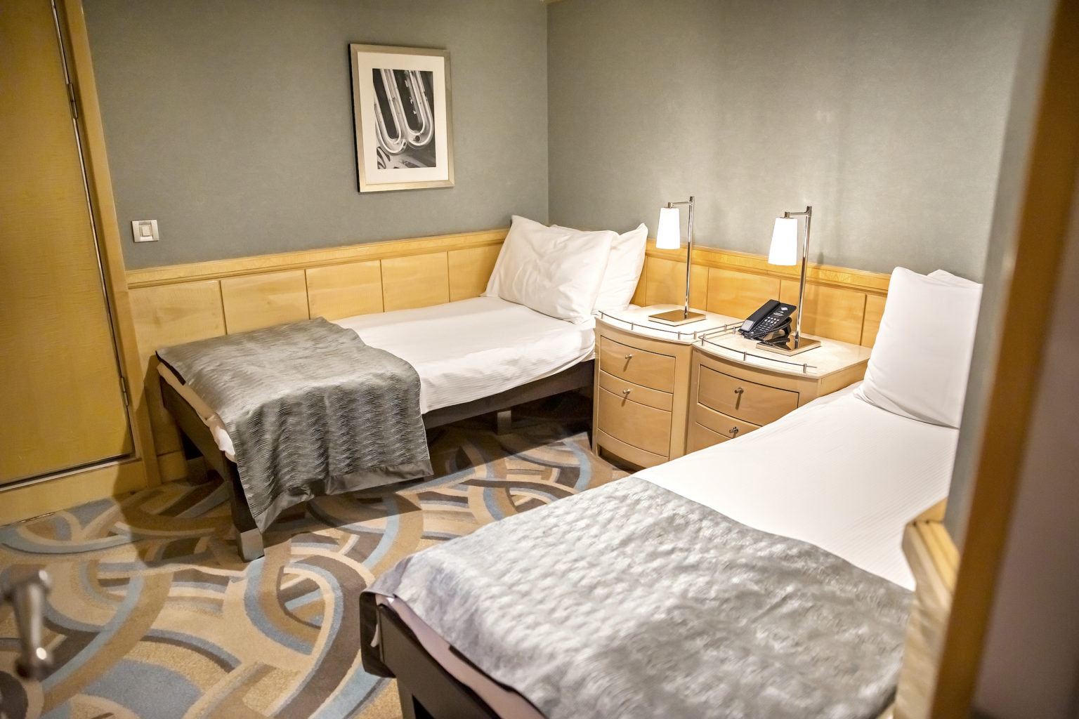 Disney Magic Room 8516 • Disney Cruise Mom Blog